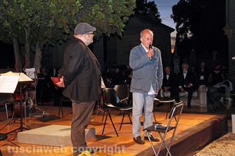 Il Requiem di Mozart al San Lazzaro