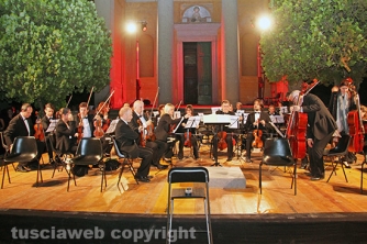 Il Requiem di Mozart al San Lazzaro