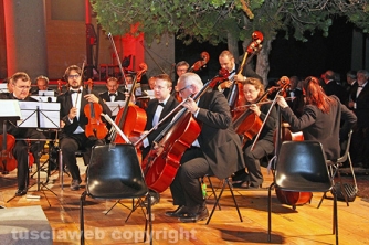 Il Requiem di Mozart al San Lazzaro