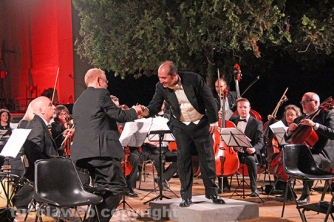 Il Requiem di Mozart al San Lazzaro