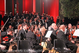 Il Requiem di Mozart al San Lazzaro