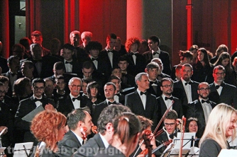 Il Requiem di Mozart al San Lazzaro