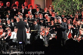 Il Requiem di Mozart al San Lazzaro