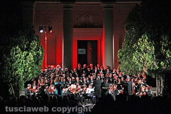 Il Requiem di Mozart al San Lazzaro