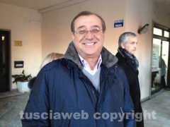 Il voto alle primarie del Pd