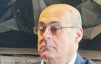 Nicola Zingaretti