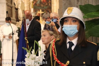 Viterbo - Il patto d'amore tra la città e la Madonna della Quercia