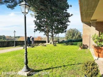 Il ristorante Saporito