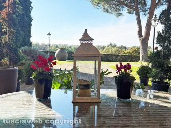 Il ristorante Saporito
