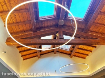 Il ristorante Saporito