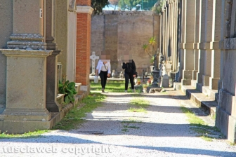 Il risveglio della città