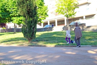 Il risveglio della città