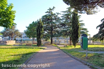 Il risveglio della città