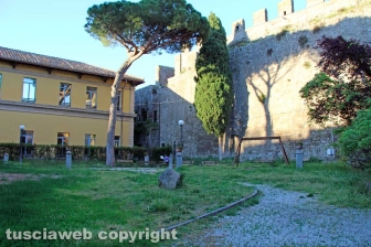 Il risveglio della città