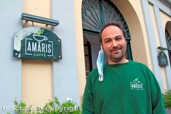 Il risveglio della città