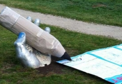 Il Risveglio \"vota\" Casapound