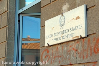 Il ritorno a scuola