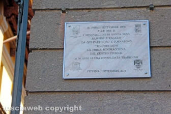 Il ritorno a scuola
