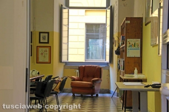 Il ritorno a scuola