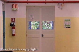 Il ritorno a scuola