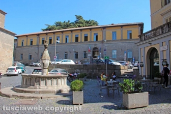 Il ritorno a scuola