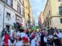 Il ritorno del carnevale viterbese