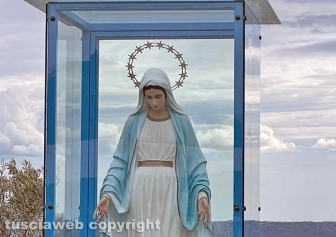 Madonna di Trevignano