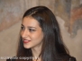 Il ritorno di Chiara Bordi 