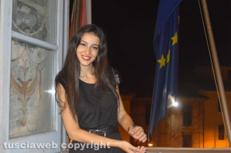 Tarquinia - Chiara-Bordi in comune