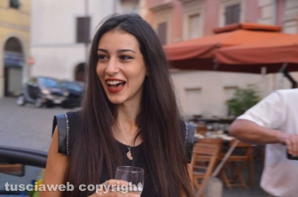 Tarquinia - Chiara Bordi