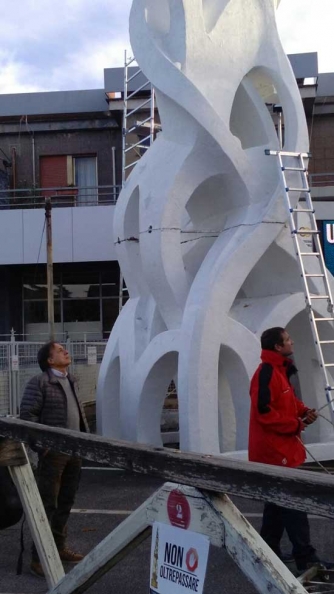 Sinfonia d\'Archi alle Pietrare