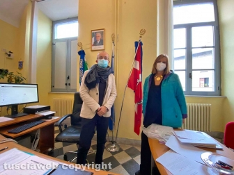 Il ritorno in classe
