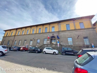 Il ritorno in classe