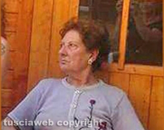 liliana Chiovelli di anni 80-2