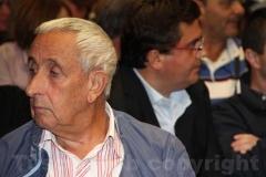 Il rottamatore Renzi a Viterbo