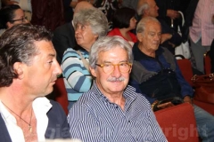 Il rottamatore Renzi a Viterbo