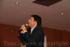 Il discorso di Matteo Renzi