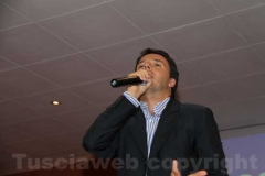 Il discorso di Matteo Renzi