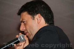 Il discorso di Matteo Renzi