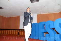 Il discorso di Matteo Renzi