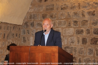 Rugby Viterbo, la presentazione