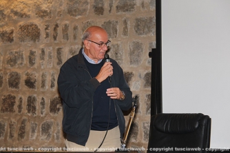 Rugby Viterbo, la presentazione