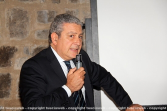 Rugby Viterbo, la presentazione