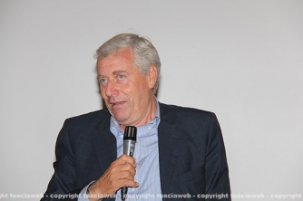 Rugby Viterbo, la presentazione