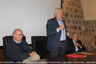 Rugby Viterbo, la presentazione