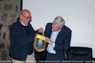 Rugby Viterbo, la presentazione