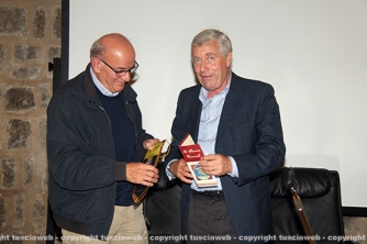 Rugby Viterbo, la presentazione