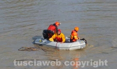 Il salvataggio di Sbirulino