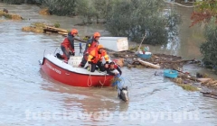 Il salvataggio di Sbirulino