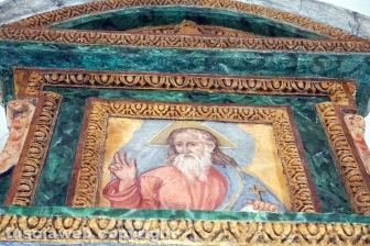 Il Santuario di Chia